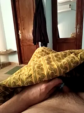 Show webcam de kenzzzz