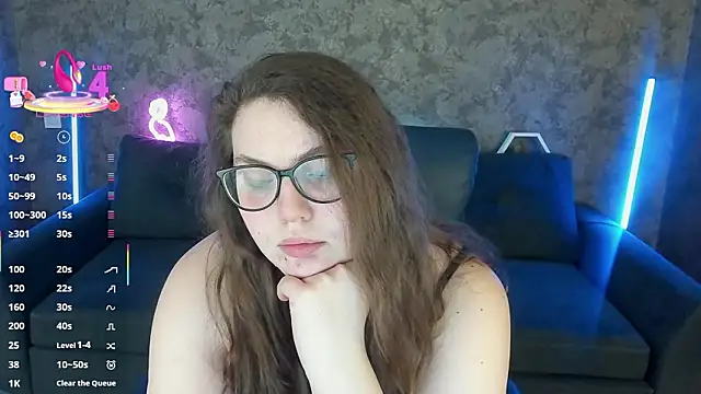 LuxSopphia's Live XXX Chat