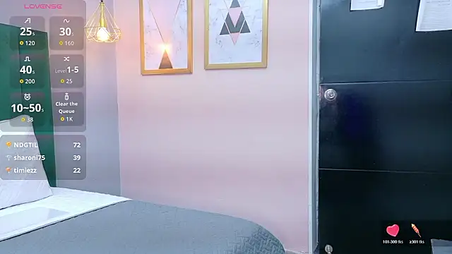 Онлайн чат XXX Ashley_Evans22