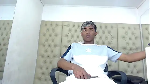 TonnyMarck 在線直播表演