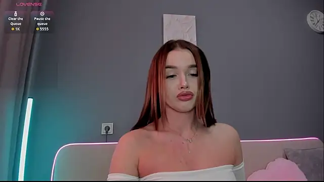 Malika_Lisan – Live XXX-chat