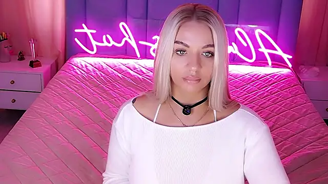 AllwaysHotJ – Live XXX-chat