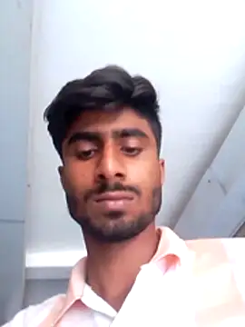 Hotboy-akash Show Webcam