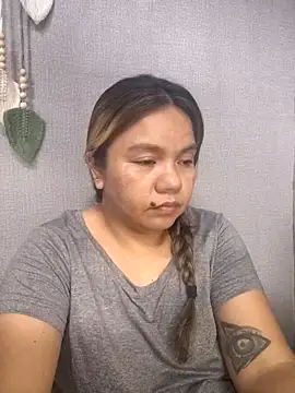 ambersmile – Live XXX-chat