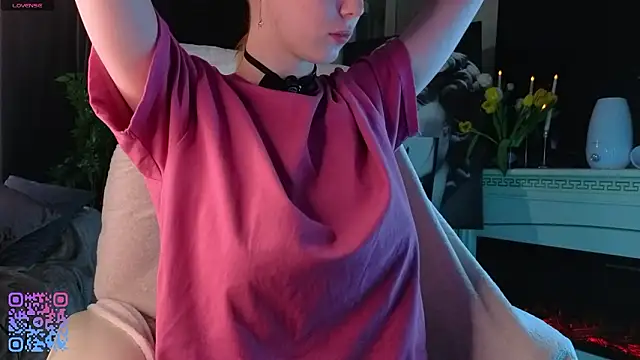 SoniaScott 即時 XXX 聊天