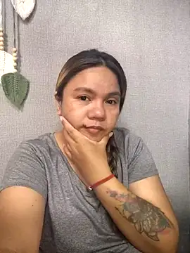 ambersmile Obrolan Langsung XXX