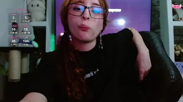 Онлайн чат XXX CelesteAyase