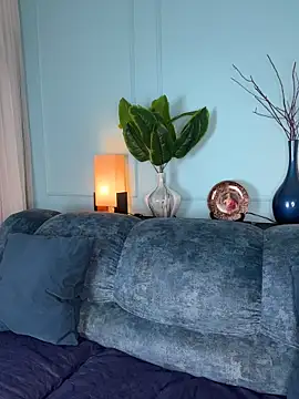 Leo_Savage_ Adlı Modelin Web Kamerası Şovu