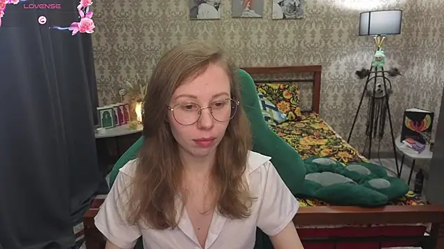 Lill_Ana 라이브 XXX 채팅