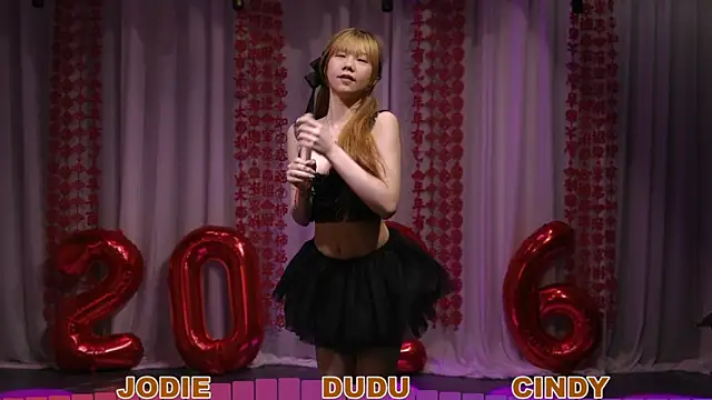 Chat XXX Live yznt-dudu