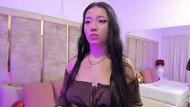 BarbieMonet Live XXX-chat