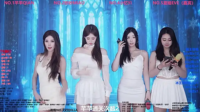 Wily-07n Live XXX chat