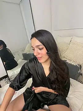 แชท XXX สดของ EVA_WILD1