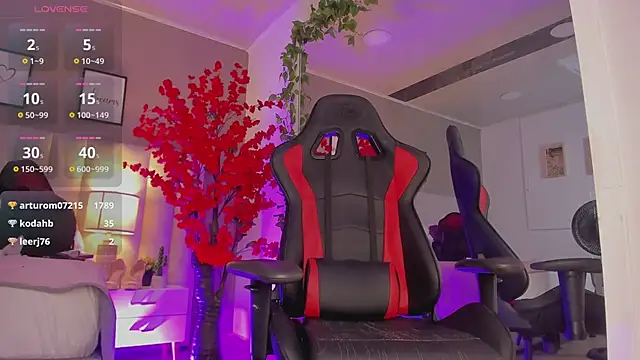 Kiara_Kismet_ 라이브 XXX 채팅