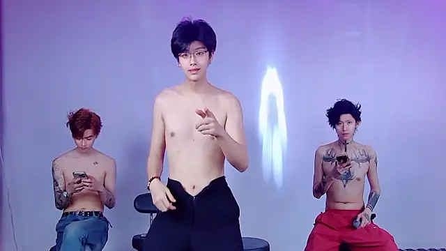 NTN-lucky – Kamerová šou