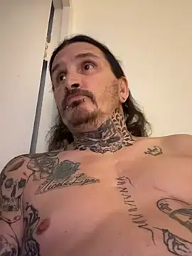 Show webcam de tazzfazz