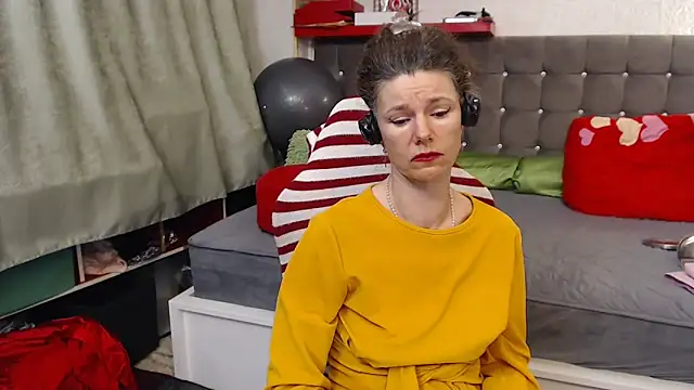 kellyterapy's Live XXX Chat