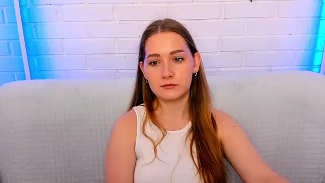 AlinaVice – Live XXX-chat