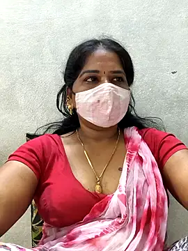 MaaliiiPonuTamilのウェブカメラショー