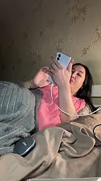 Czat XXX na żywo – Naughtbaby_2025