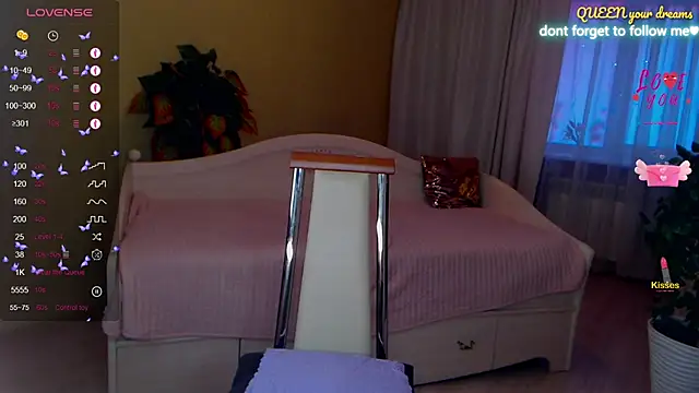 LiSinDoll – Live XXX-chat