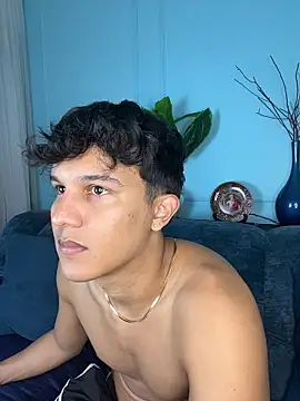 Leo_Savage_'s Webcam Show