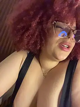 Leyah__ 网络视讯表演