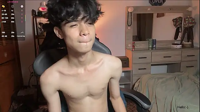 OopsAgain_'s Live XXX Chat