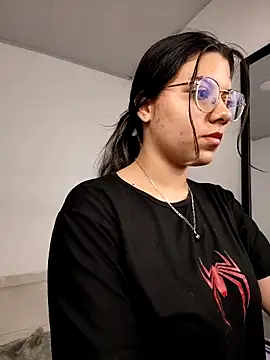 harper_ks 라이브 XXX 채팅