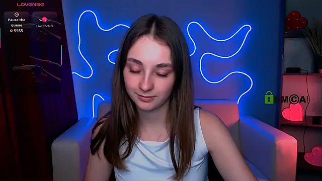 Czat XXX na żywo – alisabliss