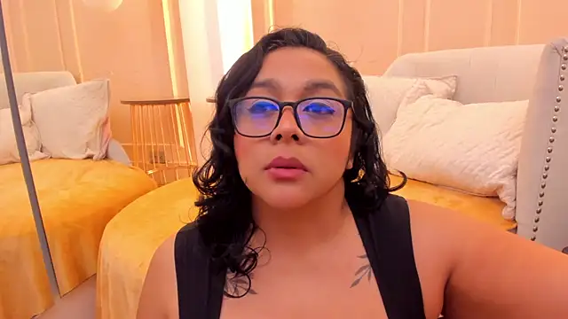 Czat XXX na żywo – ViickyLee