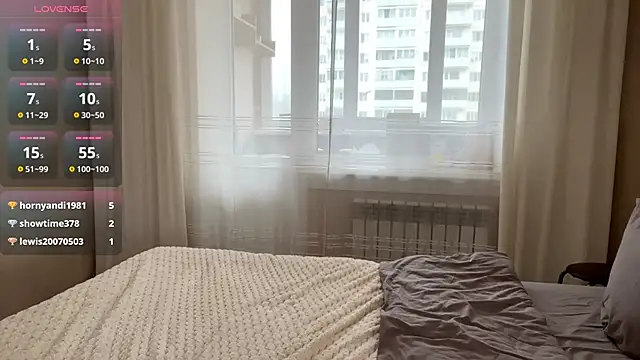 Czat XXX na żywo – DenaArabie