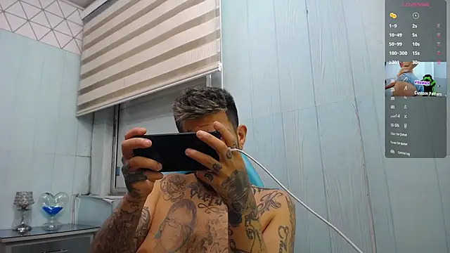 allison_max_tattoo Live XXX-chat