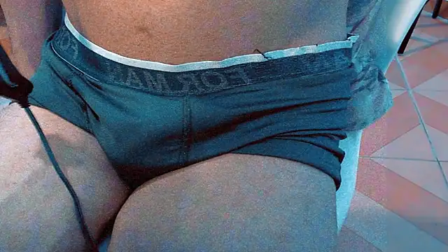 Evansx7's Webcam Show