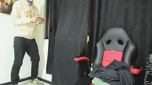 Chatroom XXX en direct de Jeff_Walton@xh