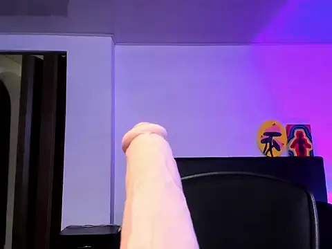 Chatroom XXX en direct de nataliasweet98