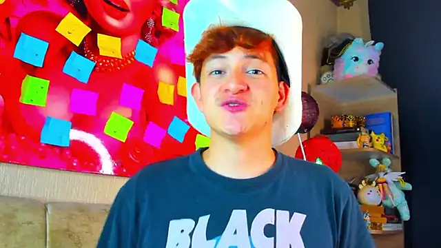 GabyThoms Chat XXX in diretta