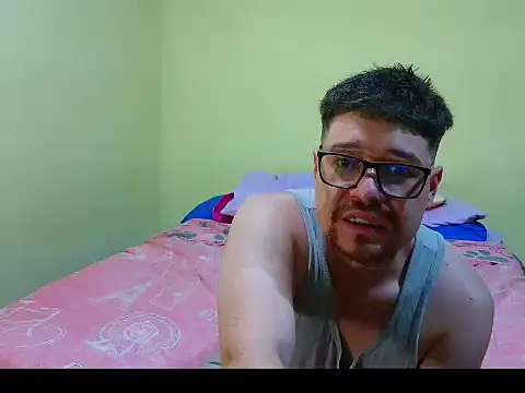 XXX chat uživo modela pecadodulce123