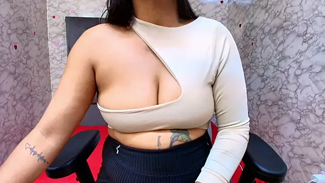 Lorena_watson's Live XXX Chat