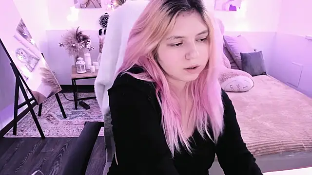 Chat XXX ao vivo de DiaAngell