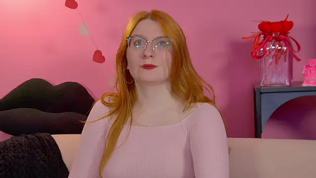 Chat XXX ao vivo de AliceAllisons