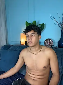 Leo_Savage_'s Webcam Show