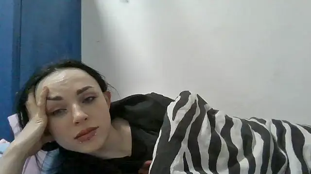 Chat XXX ao vivo de Trinsy_Love