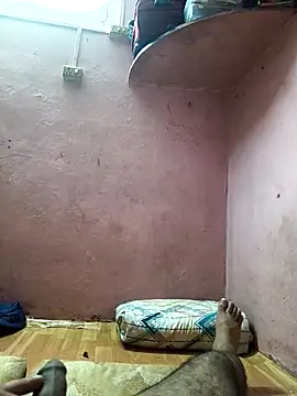 Chat XXX en directo de Vickyrajput009