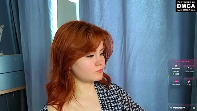 แชท XXX สดของ lu_muon