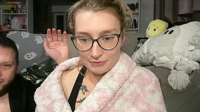 harleyblair 即時 XXX 聊天