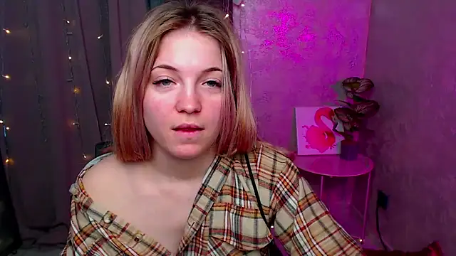 arlana_klart – Live XXX-chat