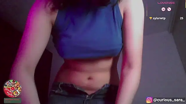 _curiouskitten_ Obrolan Langsung XXX