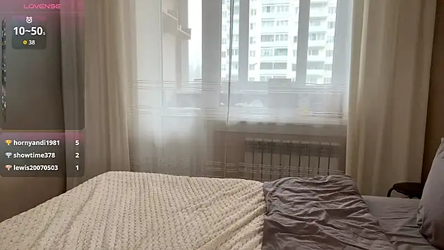 DenaArabie's Live XXX Chat