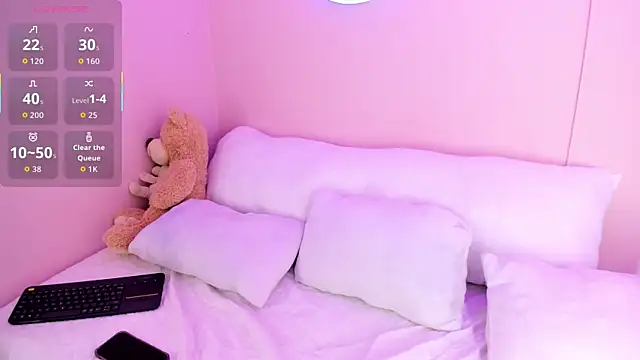 Kiikilove149 live XXX chat